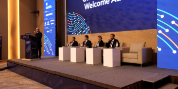 В Душанбе стартовал форум CAPIF 5 по развитию интернет-связности