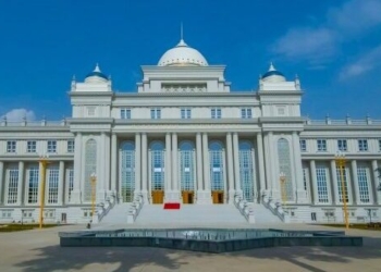 В Душанбе состоится заседание Постоянного комитета Парламентской ассамблеи Азии