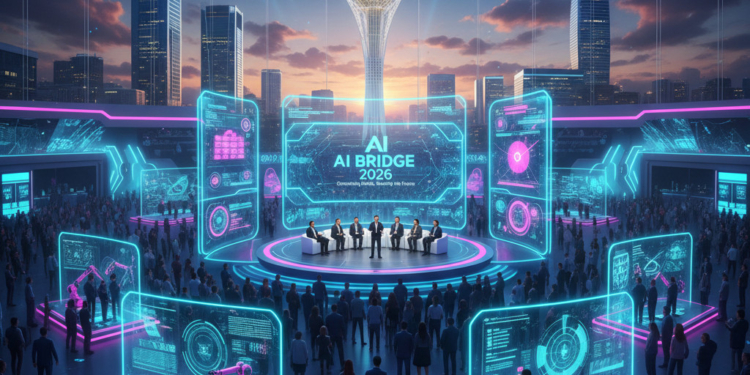 AI MONTH 2026: Казахстан объединит ключевые события в сфере ИИ в единую техпрограмму