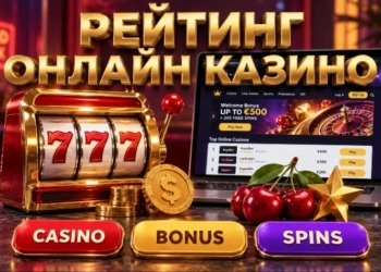 Как составляется рейтинг онлайн-казино и что проверить перед регистрацией