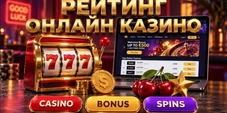 Как составляется рейтинг онлайн-казино и что проверить перед регистрацией