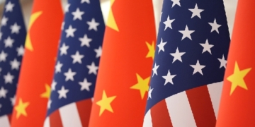 Китай и США достигли консенсуса из восьми пунктов в качестве итогов визита Си Цзиньпина