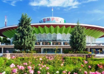 Первый международный фестиваль «Мир цирка объединяет сердца» пройдёт в Душанбе