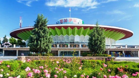 Первый международный фестиваль «Мир цирка объединяет сердца» пройдёт в Душанбе