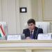 Делегация Таджикистана приняла участие во встрече глав НЦБ Интерпола стран СНГ в Минске