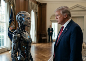 Трамп объявил о создании «Сил искусственного интеллекта»