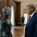 Трамп объявил о создании «Сил искусственного интеллекта»