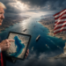 Трамп вновь предложил назвать Ормузский пролив своим именем