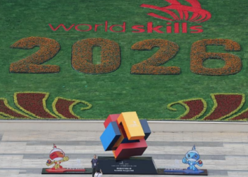 Премьер Госсовета КНР выступил на открытии WorldSkills Conference 2026