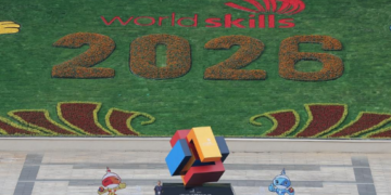Премьер Госсовета КНР выступил на открытии WorldSkills Conference 2026