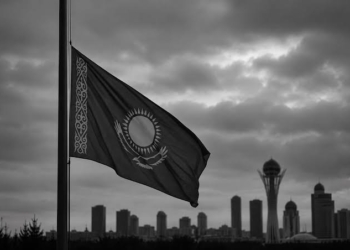 В Казахстане объявлен день общенационального траура