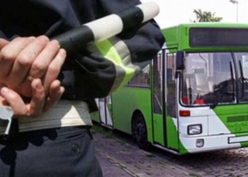 Операция «Автобус»: в Таджикистане стартовал масштабный рейд по проверке пассажирского транспорта