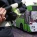 Операция «Автобус»: в Таджикистане стартовал масштабный рейд по проверке пассажирского транспорта