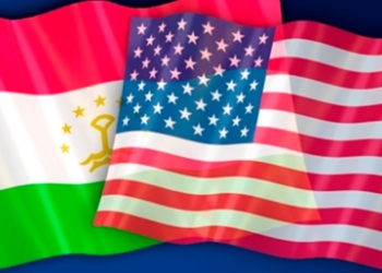 США помогают Таджикистану интегрировать возвращающихся мигрантов