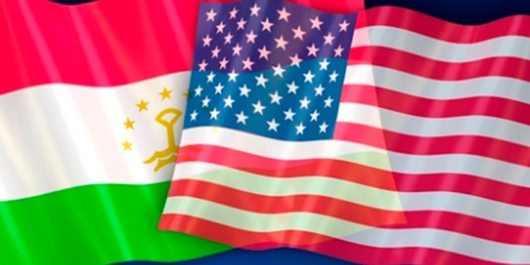 США помогают Таджикистану интегрировать возвращающихся мигрантов