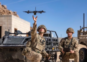 США признали нехватку боеприпасов из-за войны с Ираном