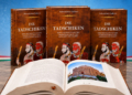 Книга Бободжона Гафурова «Таджики» издана на немецком языке