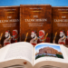 Книга Бободжона Гафурова «Таджики» издана на немецком языке