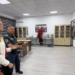 Таджикистан и Великобритания расширяют сотрудничество в сфере предупреждения ЧС