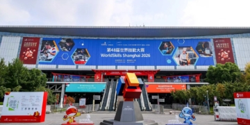 Си Цзиньпин направил поздравление в адрес 48-го Всемирного чемпионата WorldSkills