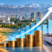 Промышленность Таджикистана выросла на 13,8% за январь–август 2026 года