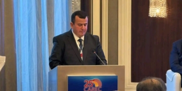 Таджикистан обозначил приоритеты регионального экономического сотрудничества в Улан-Баторе