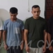 В Исфаре задержали четырёх мужчин по делу о несовершеннолетней