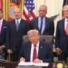 Трамп исключил применение ядерного оружия против Ирана