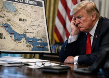 Трамп на Генассамблее ООН обсудит Иран с лидерами стран Персидского залива