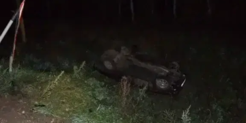 В ДТП на трассе Душанбе — Нижний Пяндж погиб человек