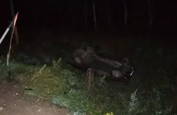 В ДТП на трассе Душанбе — Нижний Пяндж погиб человек