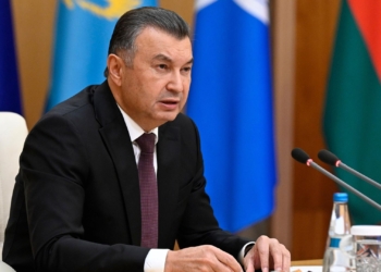 Кохир Расулзода заявил о потенциале инвестиционного сотрудничества Таджикистана со странами ШОС