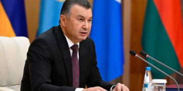 Кохир Расулзода заявил о потенциале инвестиционного сотрудничества Таджикистана со странами ШОС