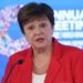 Глава МВФ предупредила о снижении устойчивости мировой экономики