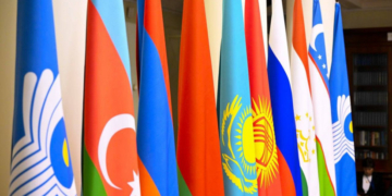 Учёный из Таджикистана призвал обновить модель интеграции СНГ