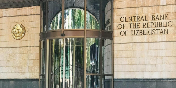 Open Bank получил первую в истории Узбекистана лицензию на исламские финансовые операции
