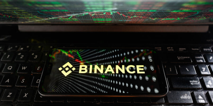 Хакеры из КНДР похитили у Binance $6,3 млрд: биржа заморозила часть средств