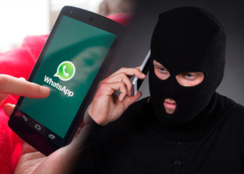 В Таджикистане задержали подозреваемого в вымогательстве через WhatsApp