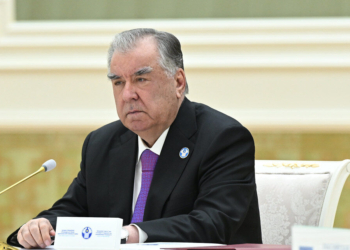 Эмомали Рахмон назвал СНГ площадкой для политического диалога и сотрудничества