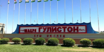 В Гулистоне проходит форум «Ценности здорового образа жизни на пространстве Содружества»