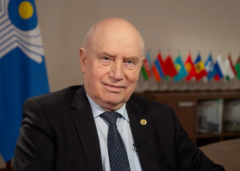 Генсек СНГ назвал три главных приоритета развития Содружества