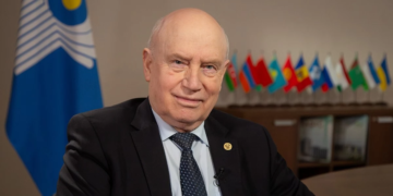 Генсек СНГ назвал три главных приоритета развития Содружества