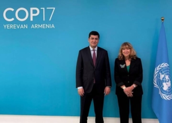 Таджикистан и ООН обсудили сохранение биоразнообразия