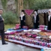 Рустами Эмомали посетил туристический комплекс «ЗЕВ-С» в Дарвазе