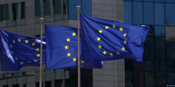 ЕС выделит Украине ещё 2,9 млрд евро
