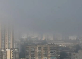 Российские войска атаковали Киев, Одессу и Сумы