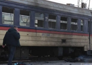 В Днепре в результате удара беспилотника погибли 14 человек