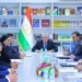 В Душанбе проходит финал конкурса «Учитель года — 2026»