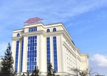 Университет туризма Таджикистана занял 450-е место в мировом рейтинге «зелёных» вузов