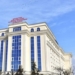 Университет туризма Таджикистана занял 450-е место в мировом рейтинге «зелёных» вузов